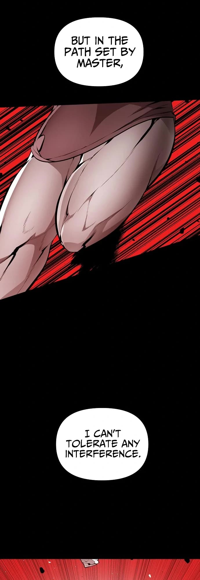 Beast Burn Chapter 34 page 59 - Chapter 34