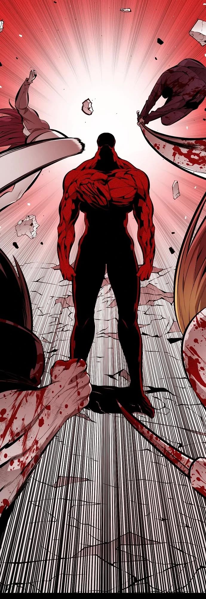 Beast Burn Chapter 34 page 60 - Chapter 34