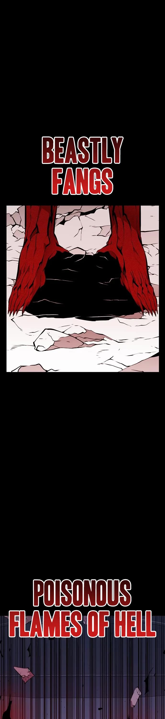 Beast Burn Chapter 34 page 61 - Chapter 34