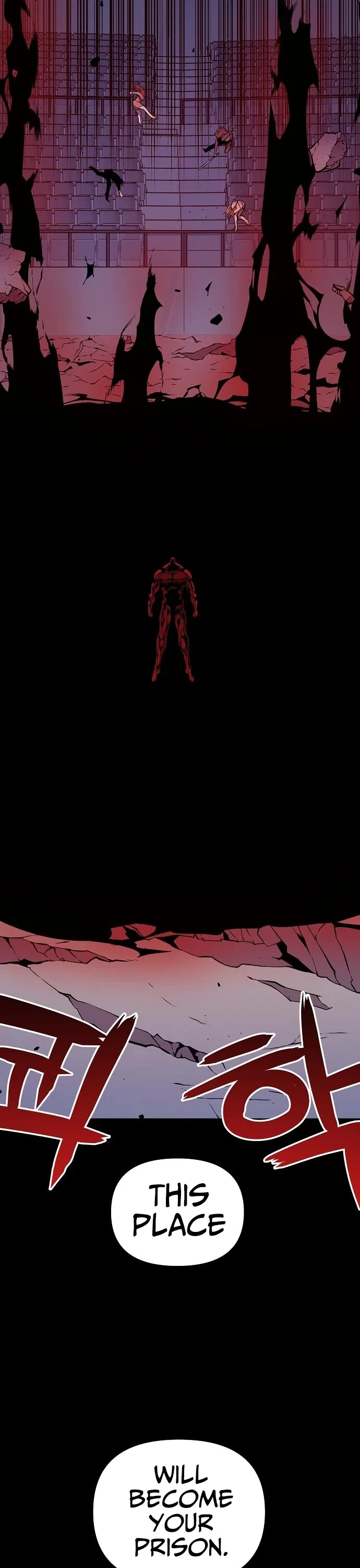 Beast Burn Chapter 34 page 62 - Chapter 34