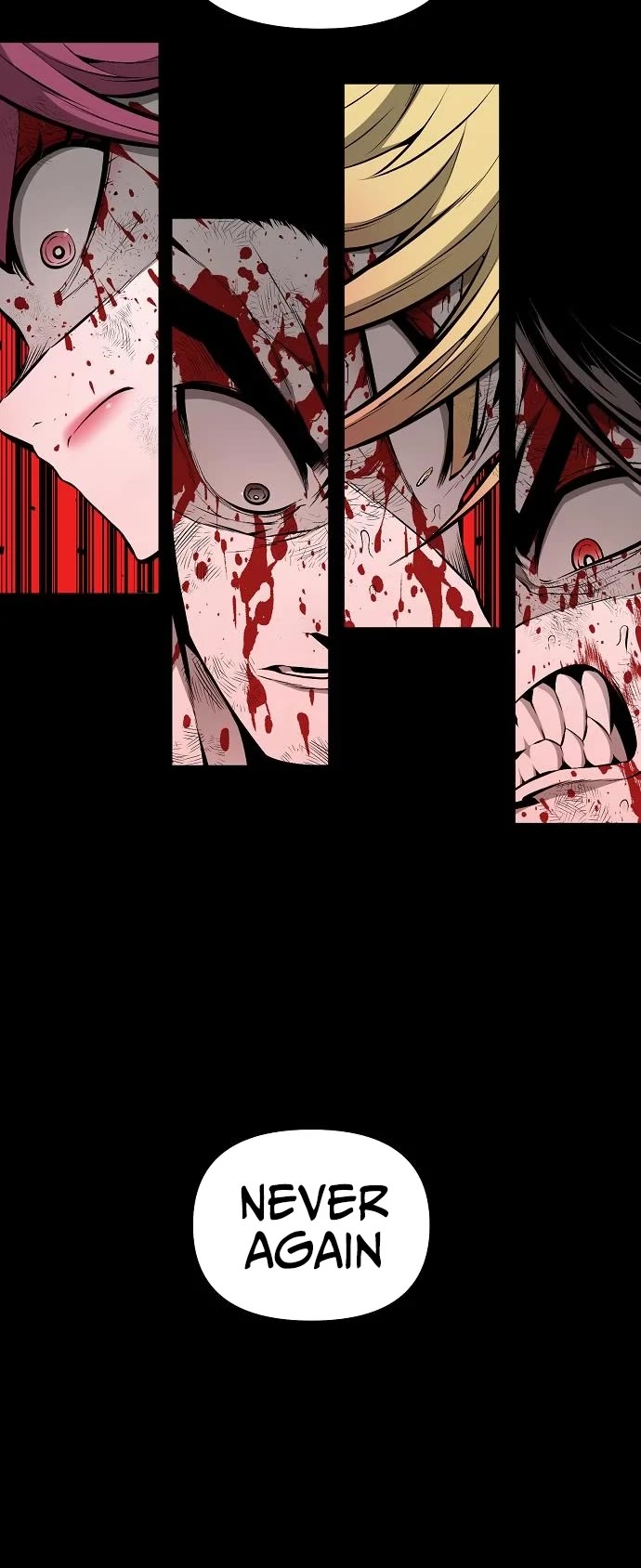 Beast Burn Chapter 34 page 63 - Chapter 34