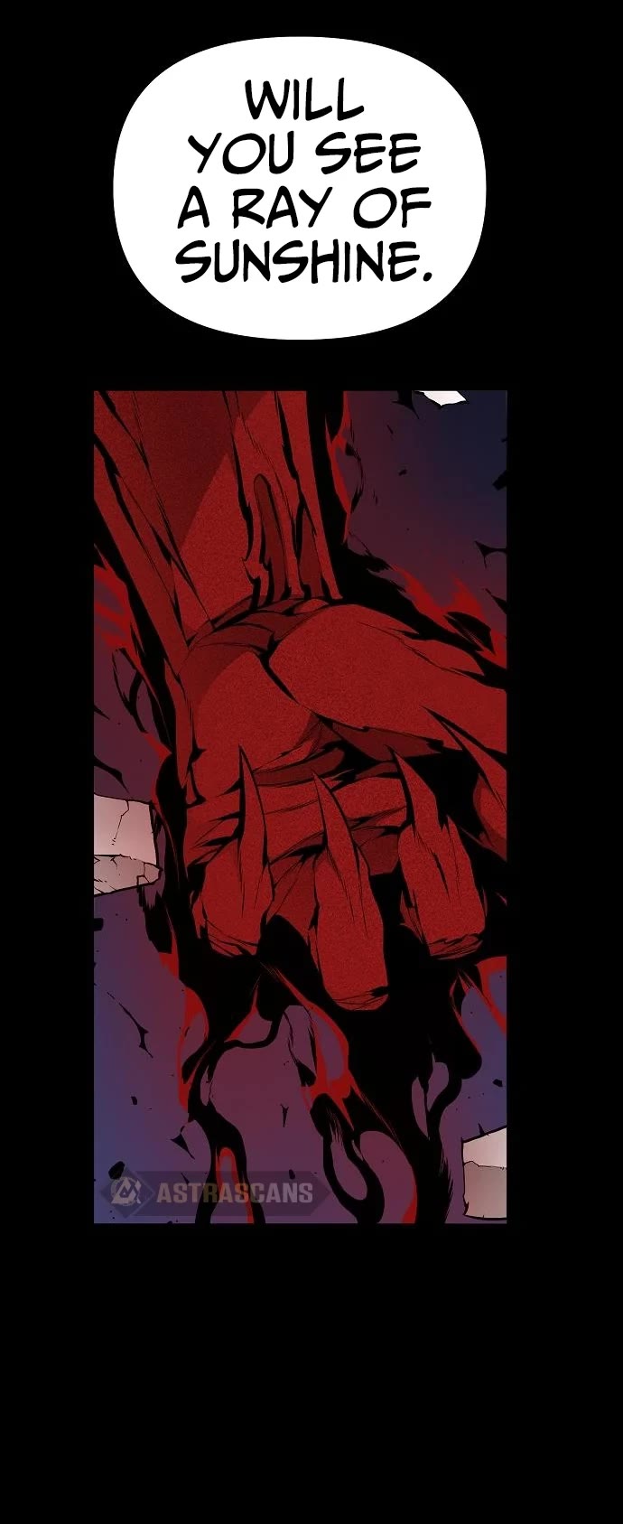Beast Burn Chapter 34 page 64 - Chapter 34