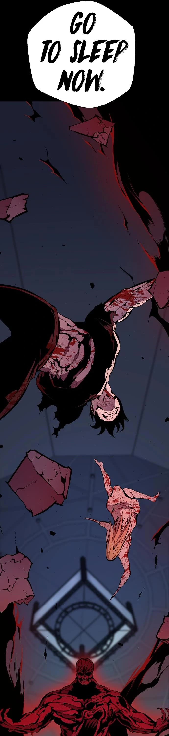 Beast Burn Chapter 34 page 65 - Chapter 34