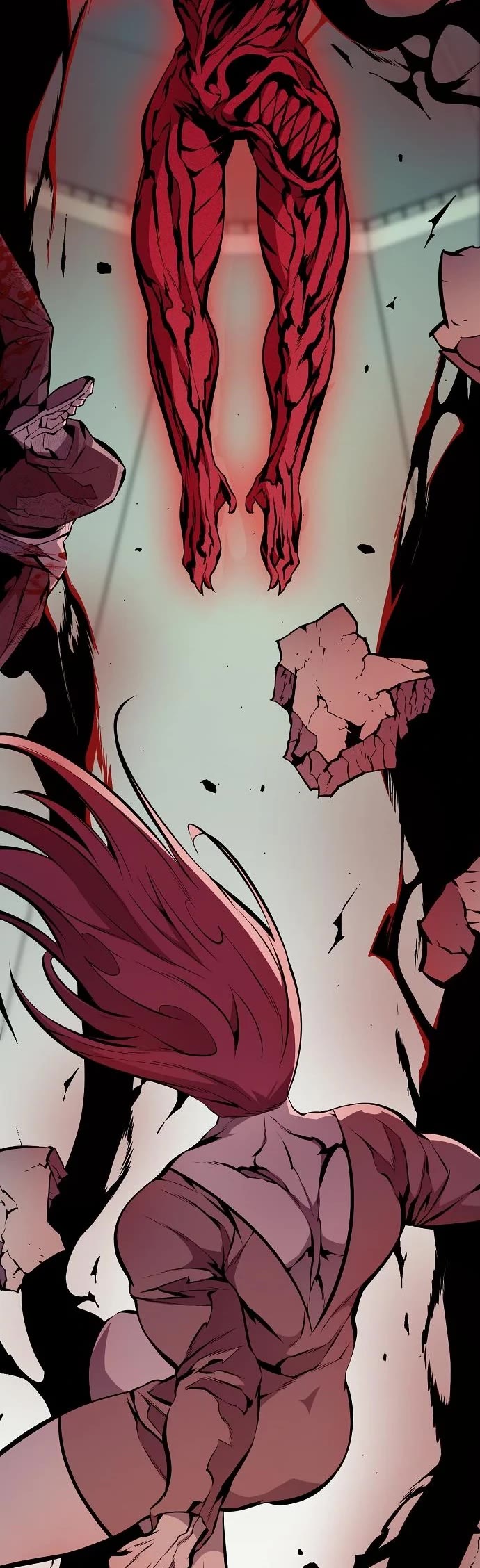 Beast Burn Chapter 34 page 66 - Chapter 34
