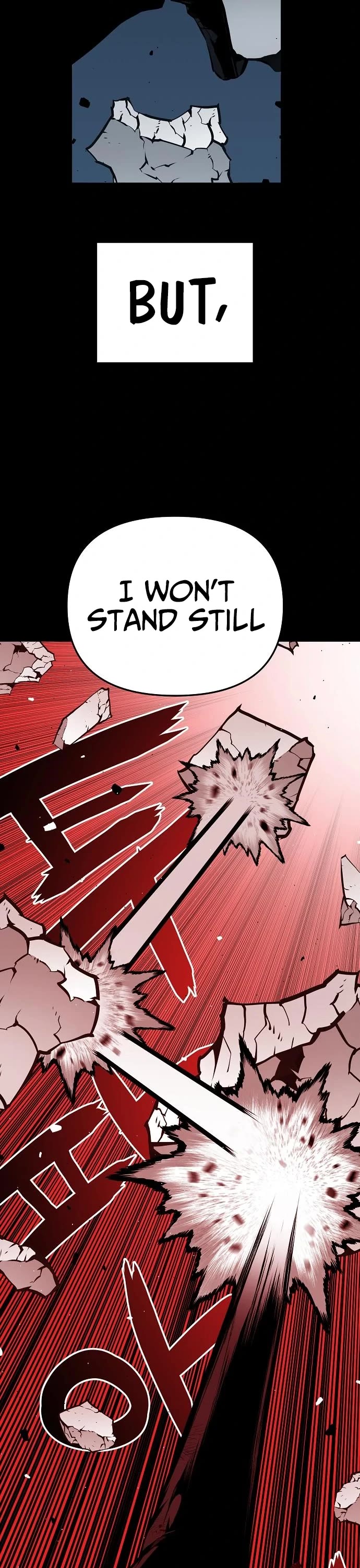 Beast Burn Chapter 35 page 10 - Chapter 35