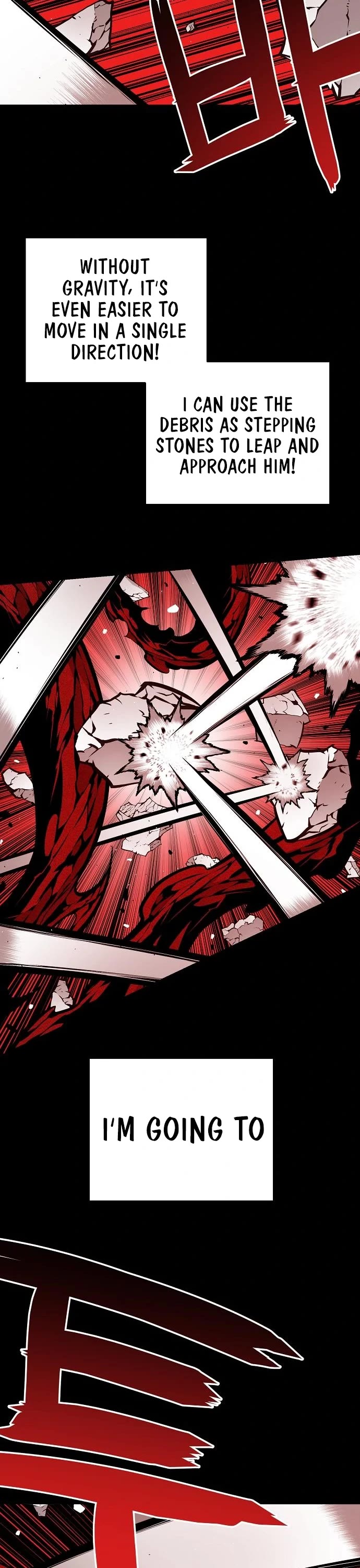 Beast Burn Chapter 35 page 14 - Chapter 35