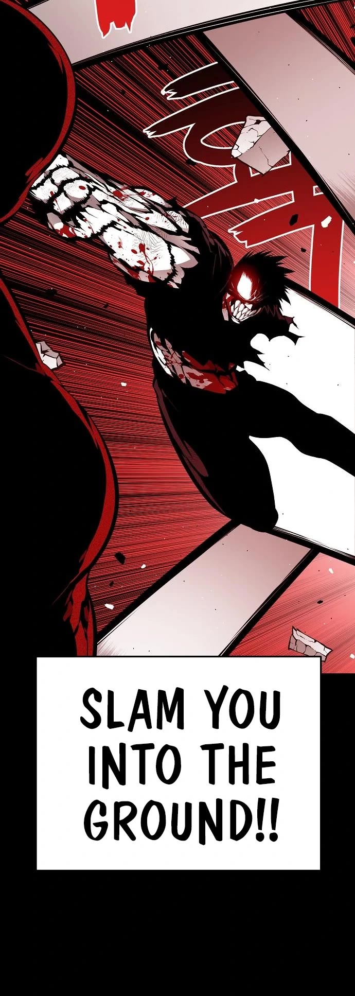 Beast Burn Chapter 35 page 15 - Chapter 35
