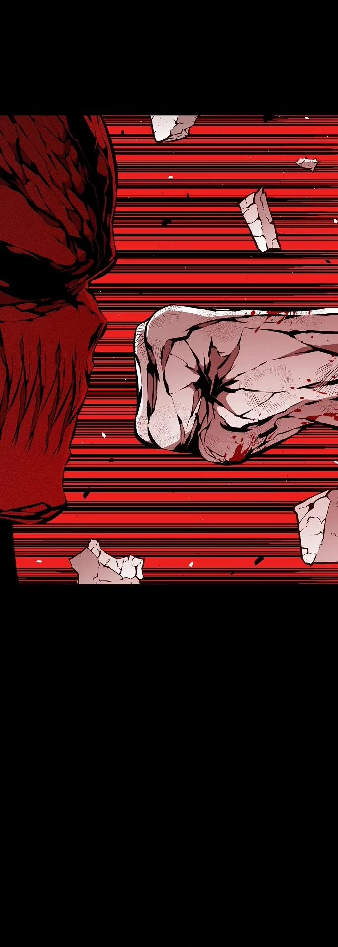 Beast Burn Chapter 35 page 16 - Chapter 35