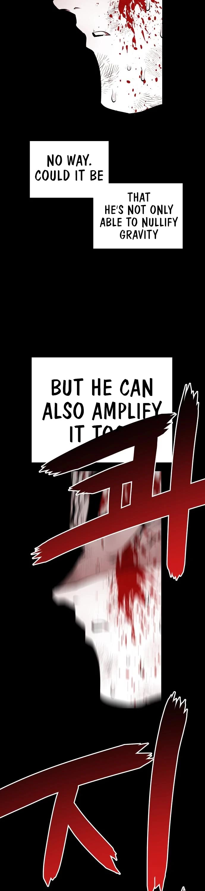 Beast Burn Chapter 35 page 18 - Chapter 35