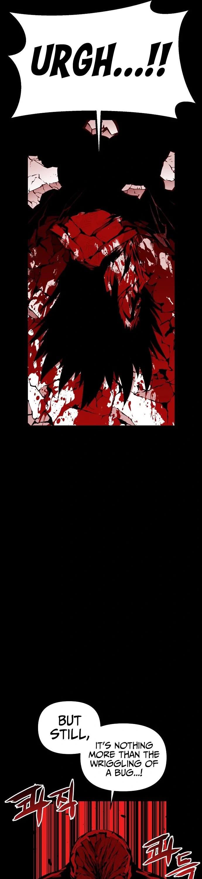 Beast Burn Chapter 35 page 21 - Chapter 35