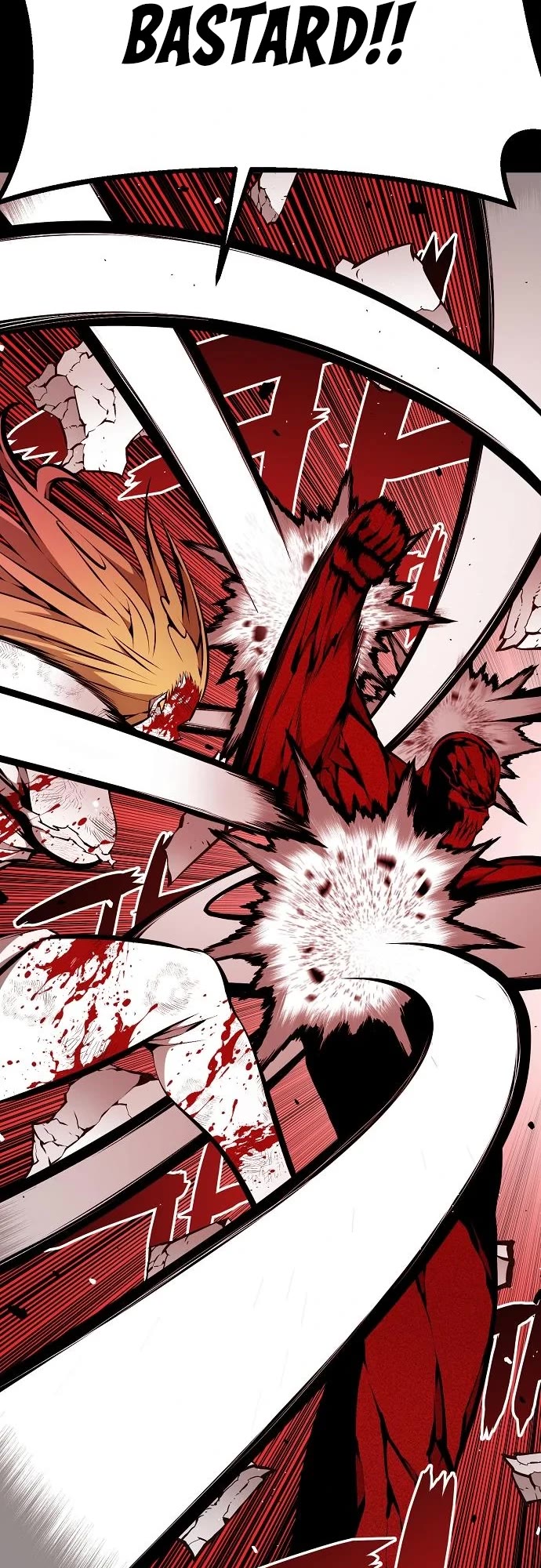 Beast Burn Chapter 35 page 23 - Chapter 35