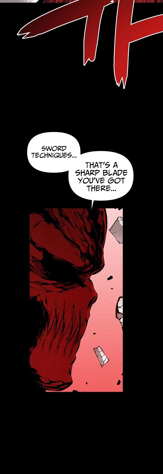 Beast Burn Chapter 35 page 24 - Chapter 35