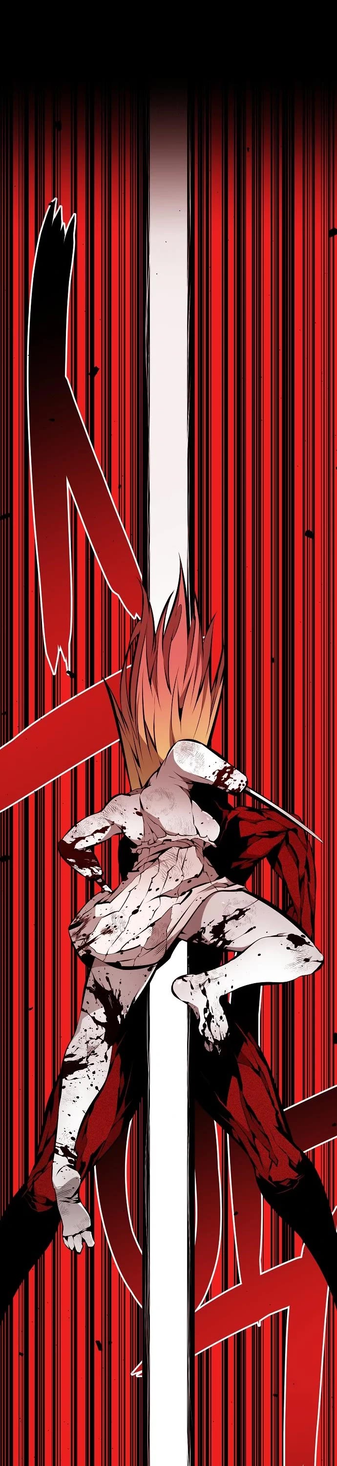 Beast Burn Chapter 35 page 25 - Chapter 35