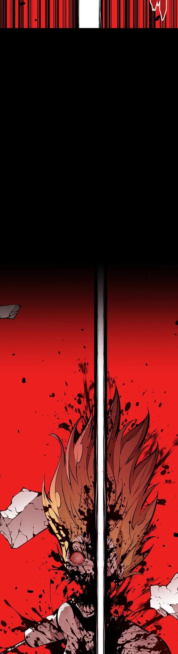Beast Burn Chapter 35 page 26 - Chapter 35