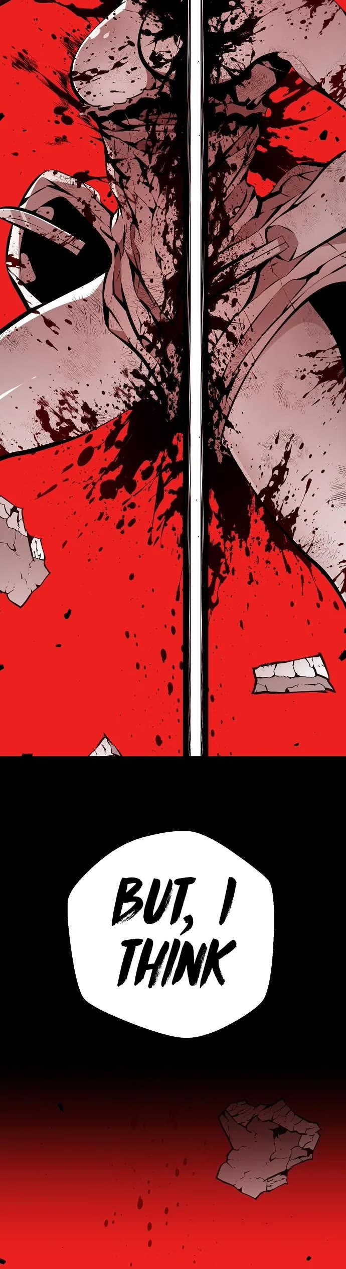 Beast Burn Chapter 35 page 27 - Chapter 35