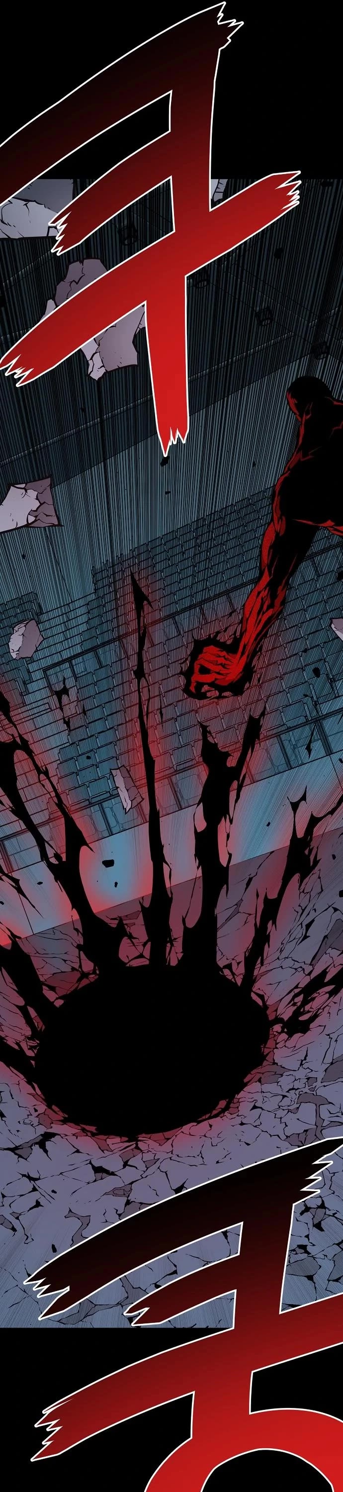 Beast Burn Chapter 35 page 31 - Chapter 35