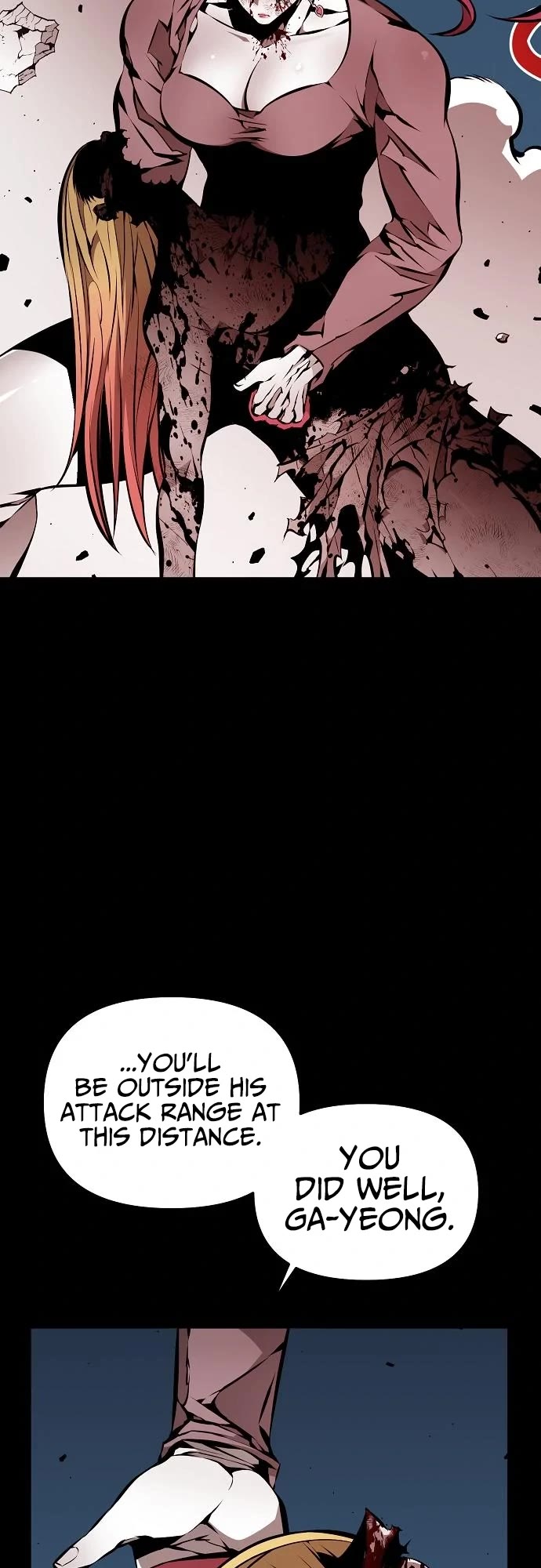 Beast Burn Chapter 35 page 33 - Chapter 35