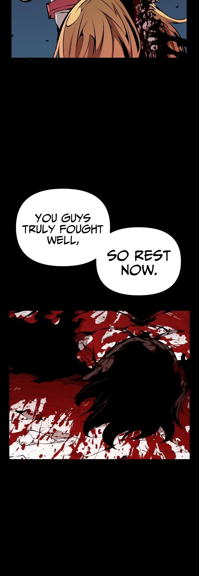 Beast Burn Chapter 35 page 34 - Chapter 35