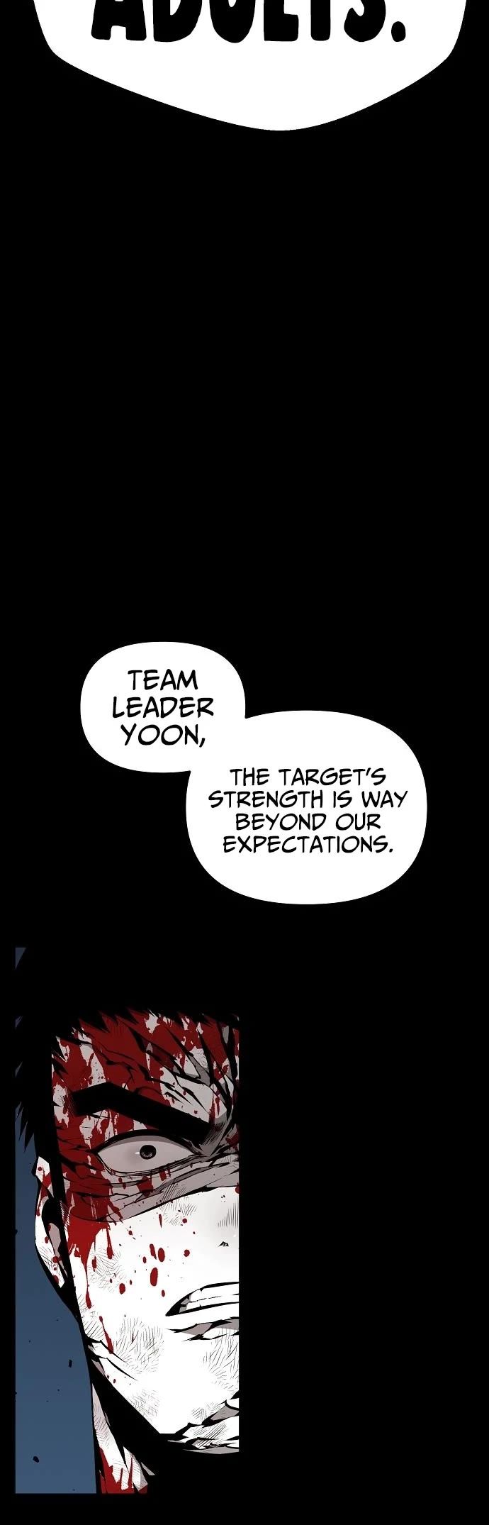 Beast Burn Chapter 35 page 36 - Chapter 35