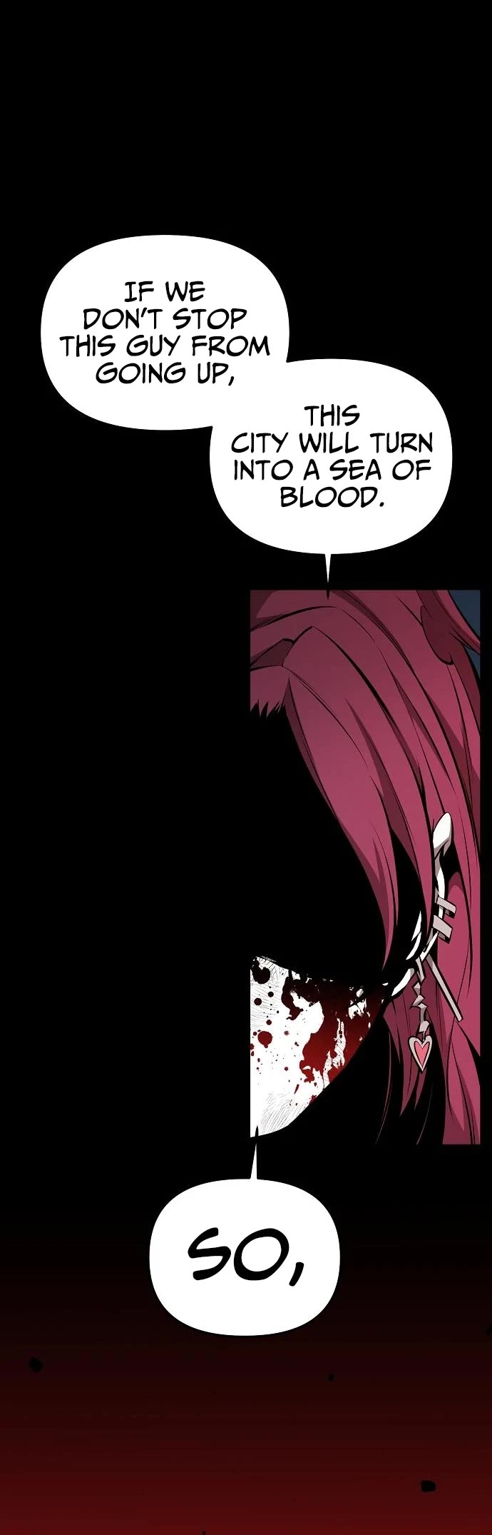 Beast Burn Chapter 35 page 37 - Chapter 35