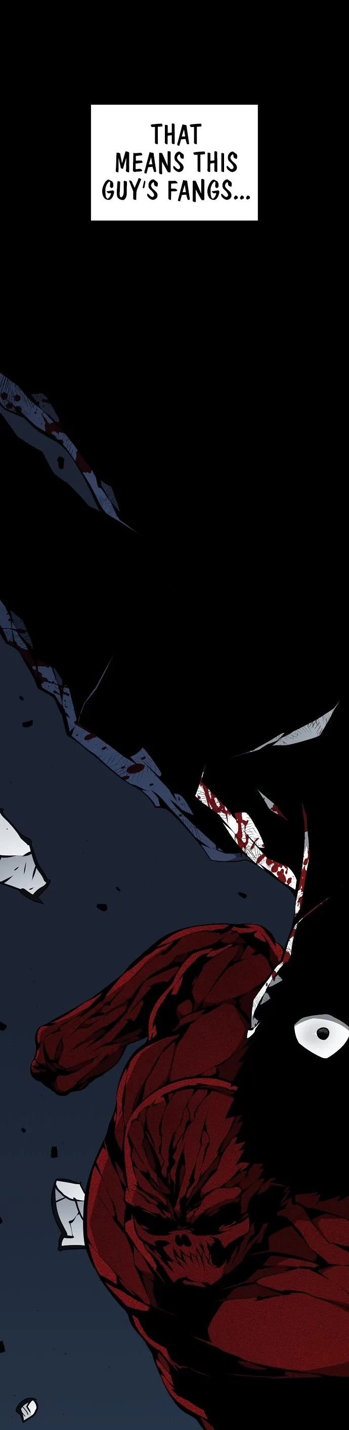 Beast Burn Chapter 35 page 4 - Chapter 35