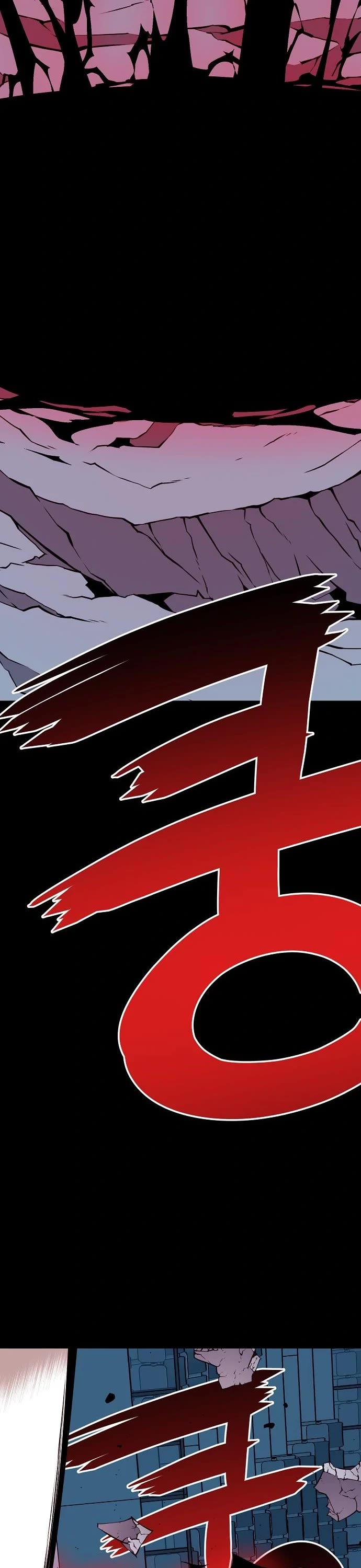 Beast Burn Chapter 35 page 43 - Chapter 35