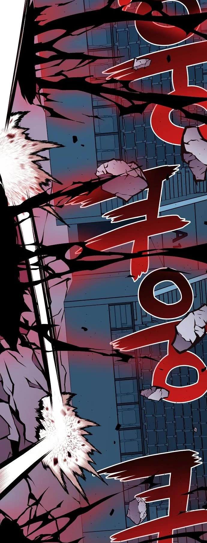 Beast Burn Chapter 35 page 44 - Chapter 35