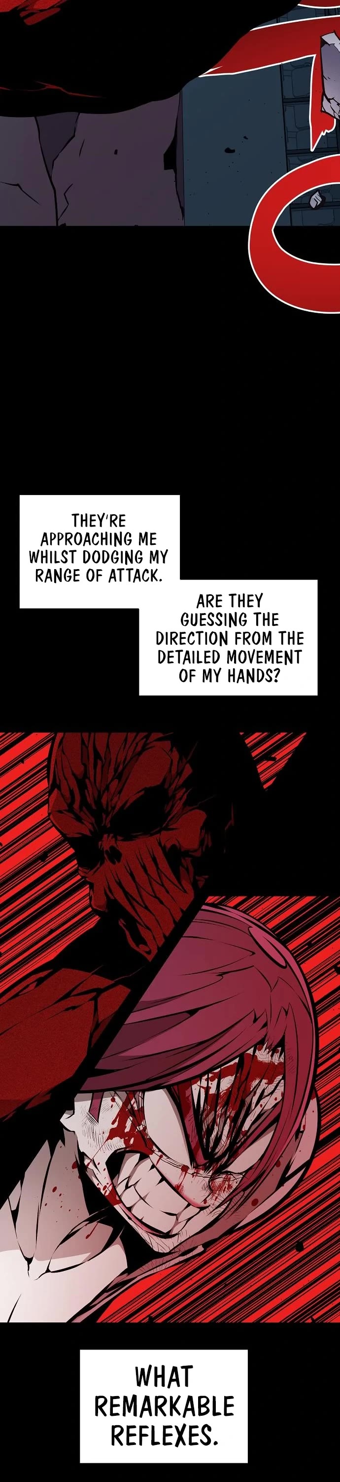 Beast Burn Chapter 35 page 46 - Chapter 35