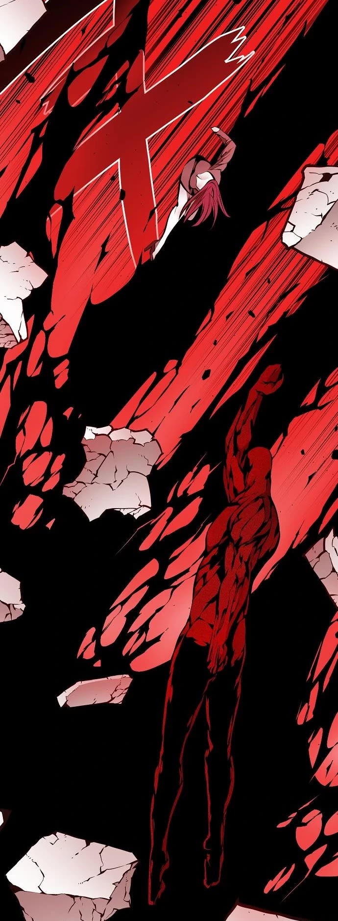 Beast Burn Chapter 35 page 48 - Chapter 35