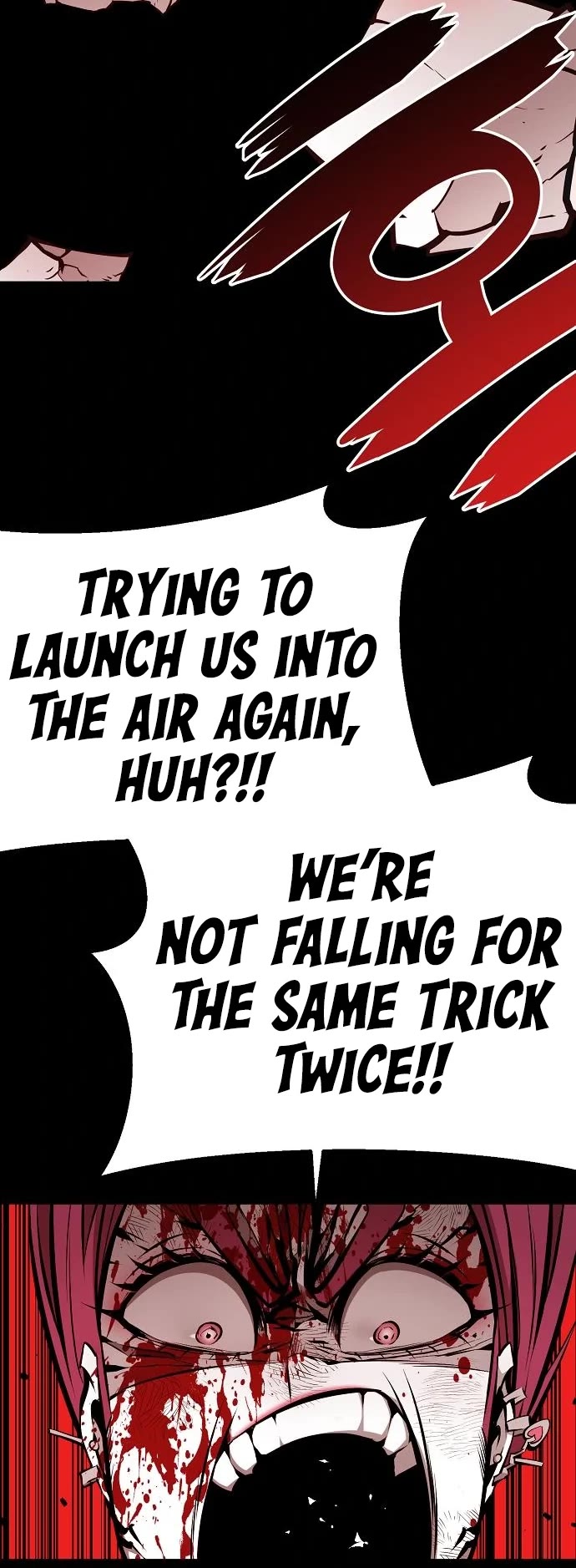Beast Burn Chapter 35 page 49 - Chapter 35