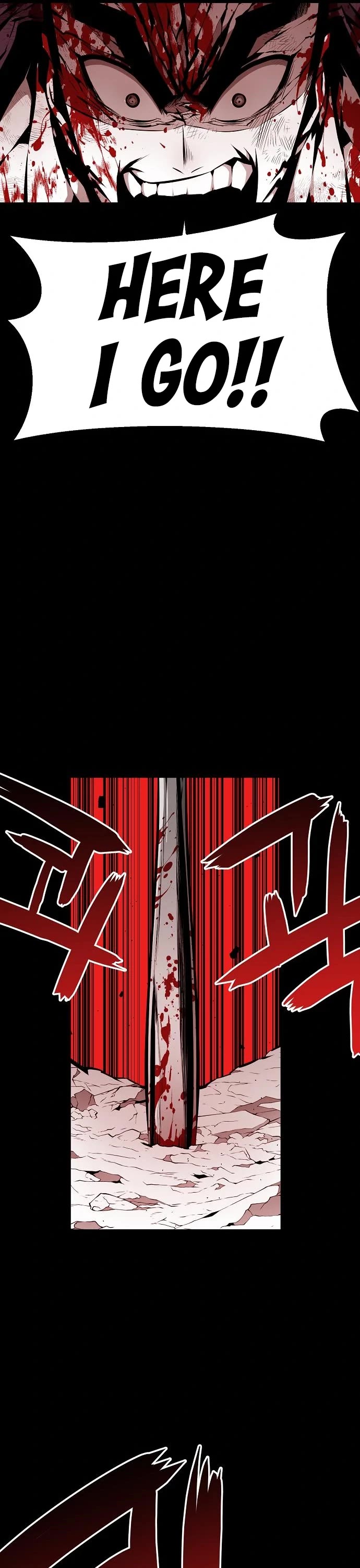 Beast Burn Chapter 35 page 50 - Chapter 35