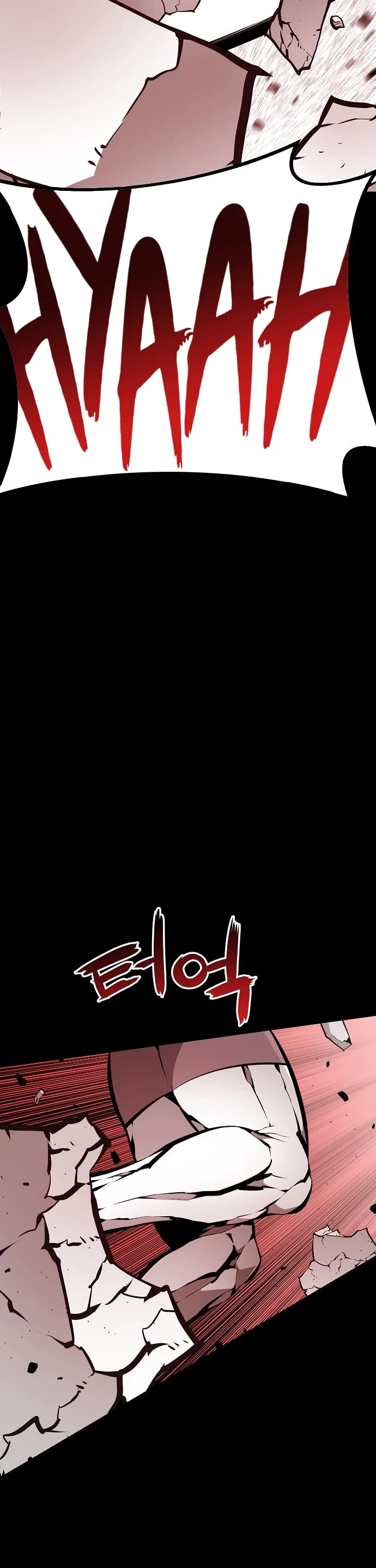 Beast Burn Chapter 35 page 52 - Chapter 35