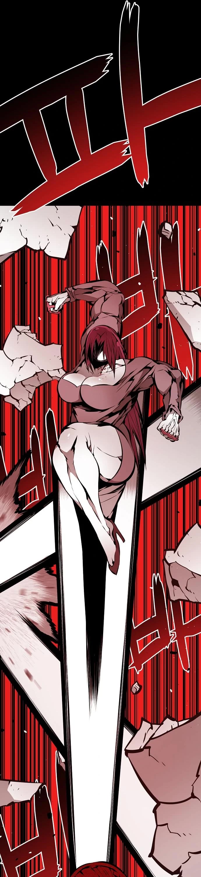 Beast Burn Chapter 35 page 53 - Chapter 35