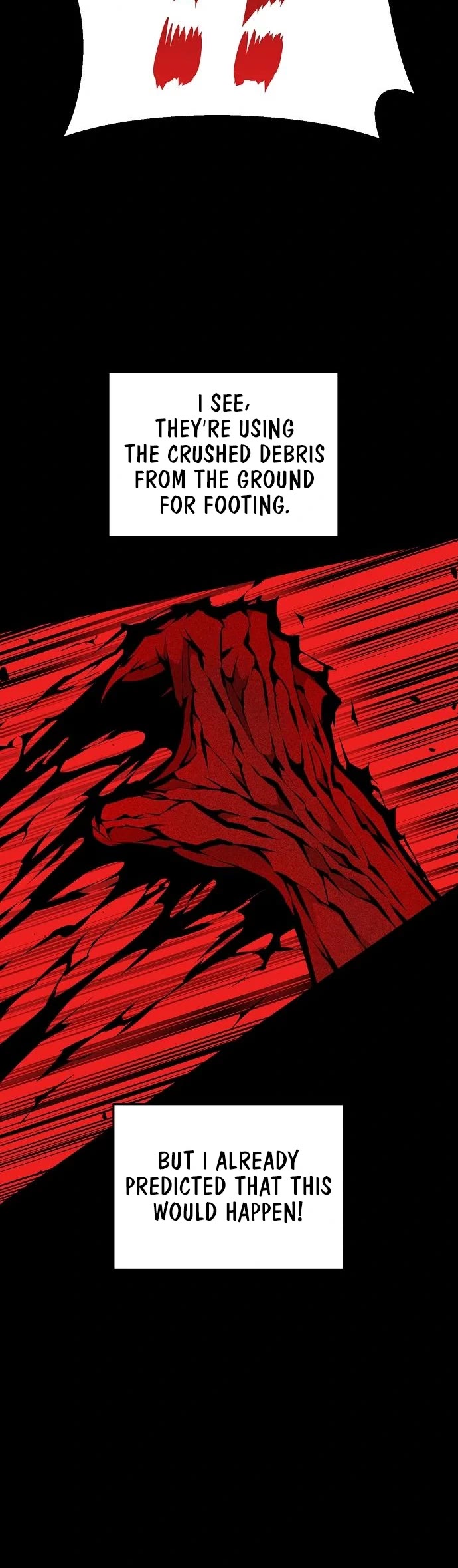Beast Burn Chapter 35 page 55 - Chapter 35