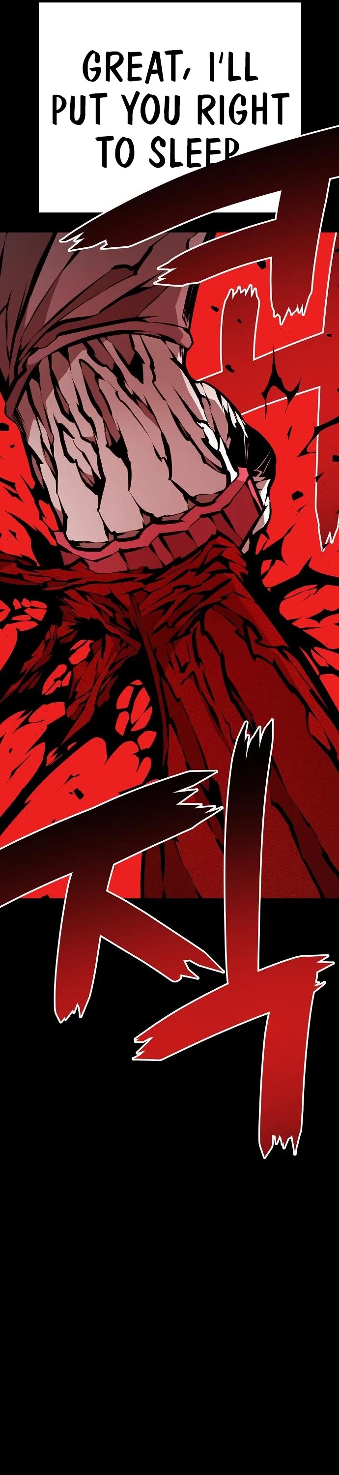 Beast Burn Chapter 35 page 56 - Chapter 35