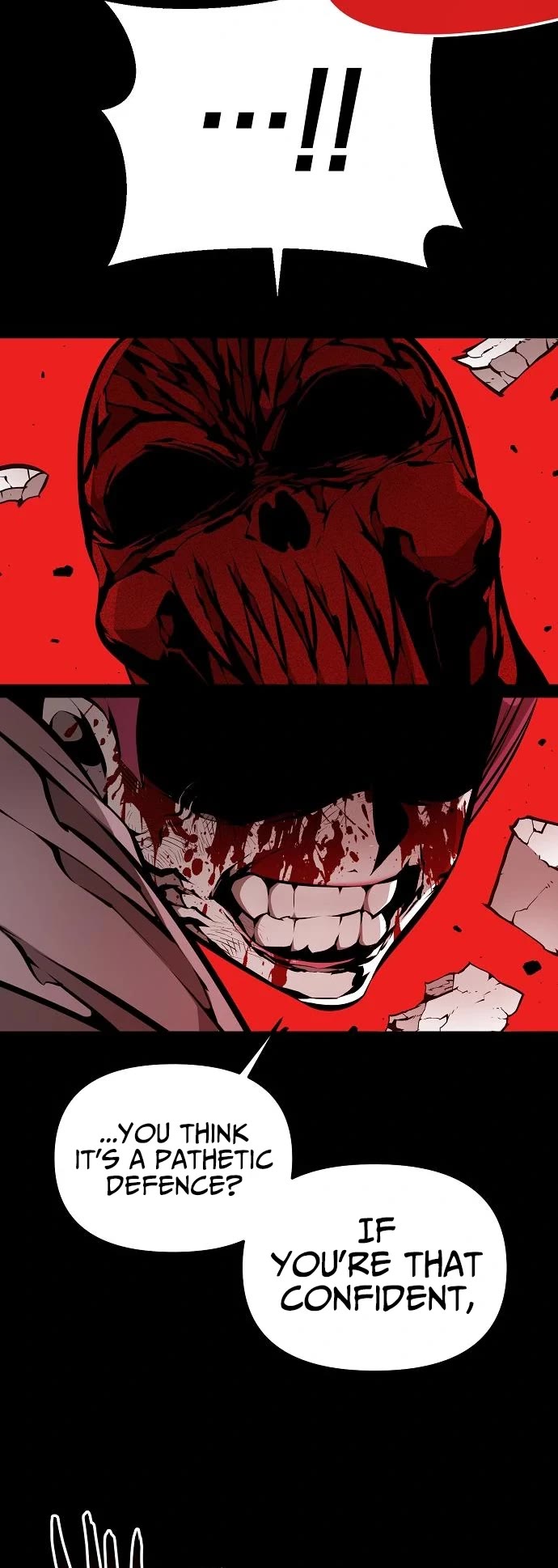 Beast Burn Chapter 35 page 58 - Chapter 35