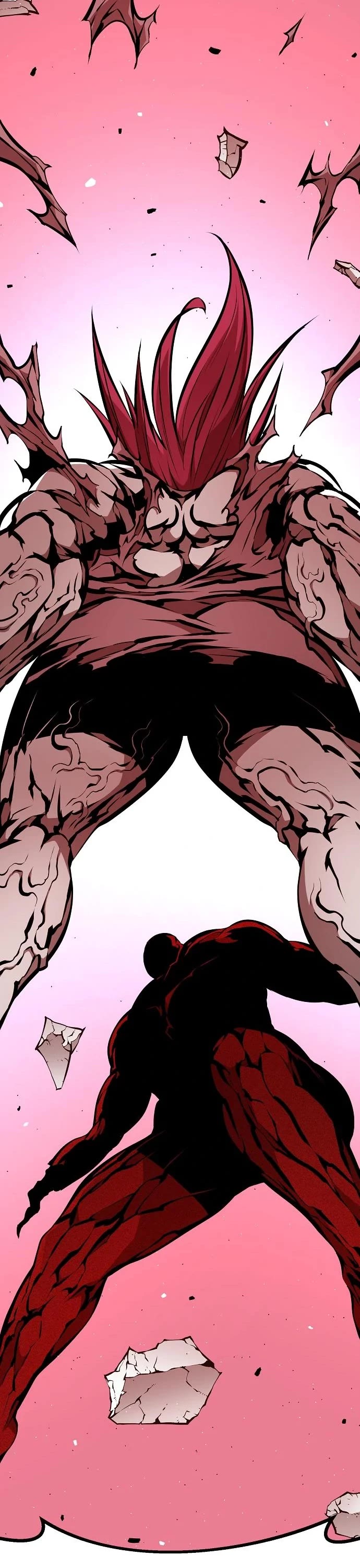 Beast Burn Chapter 35 page 61 - Chapter 35