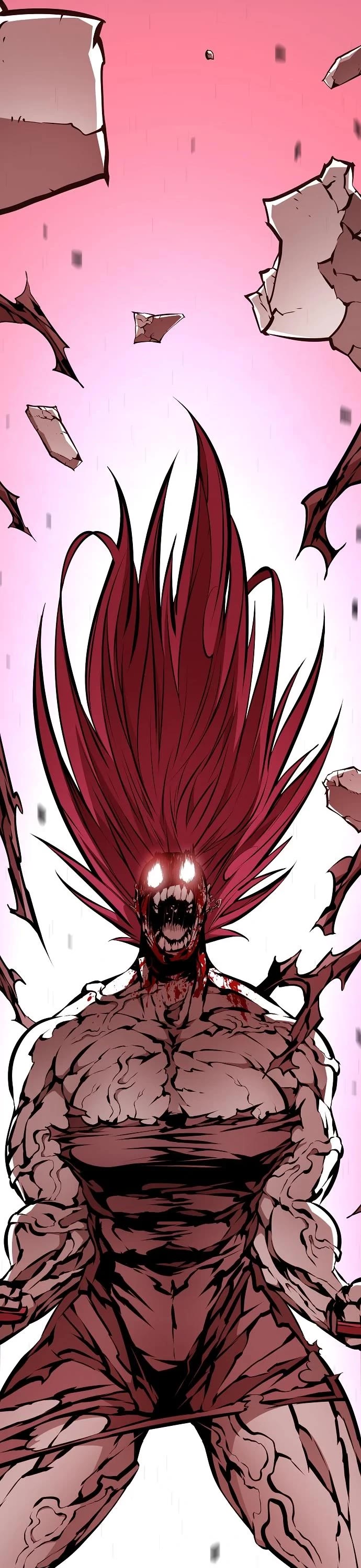 Beast Burn Chapter 35 page 64 - Chapter 35