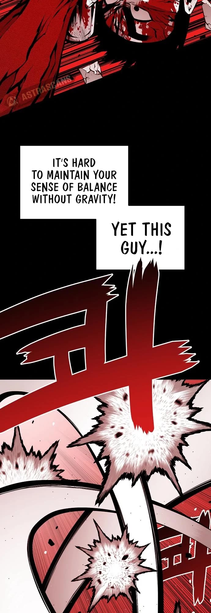 Beast Burn Chapter 35 page 7 - Chapter 35