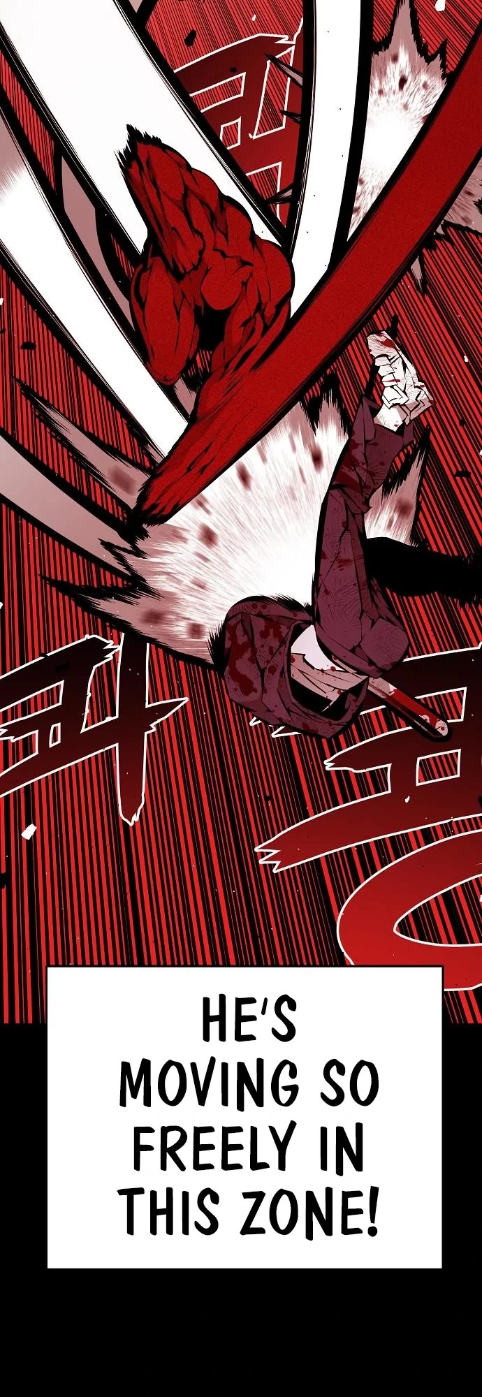 Beast Burn Chapter 35 page 8 - Chapter 35