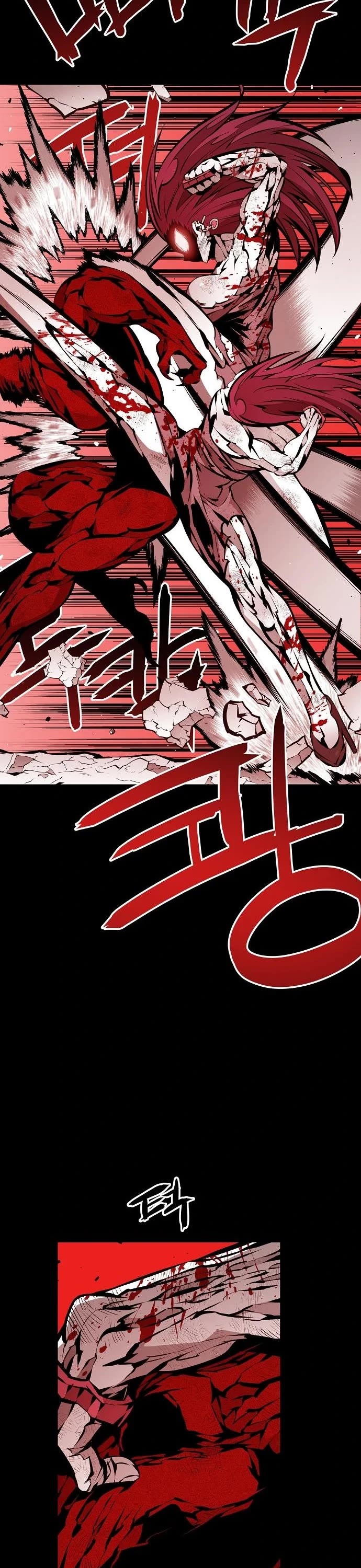 Beast Burn Chapter 36 page 10 - Chapter 36