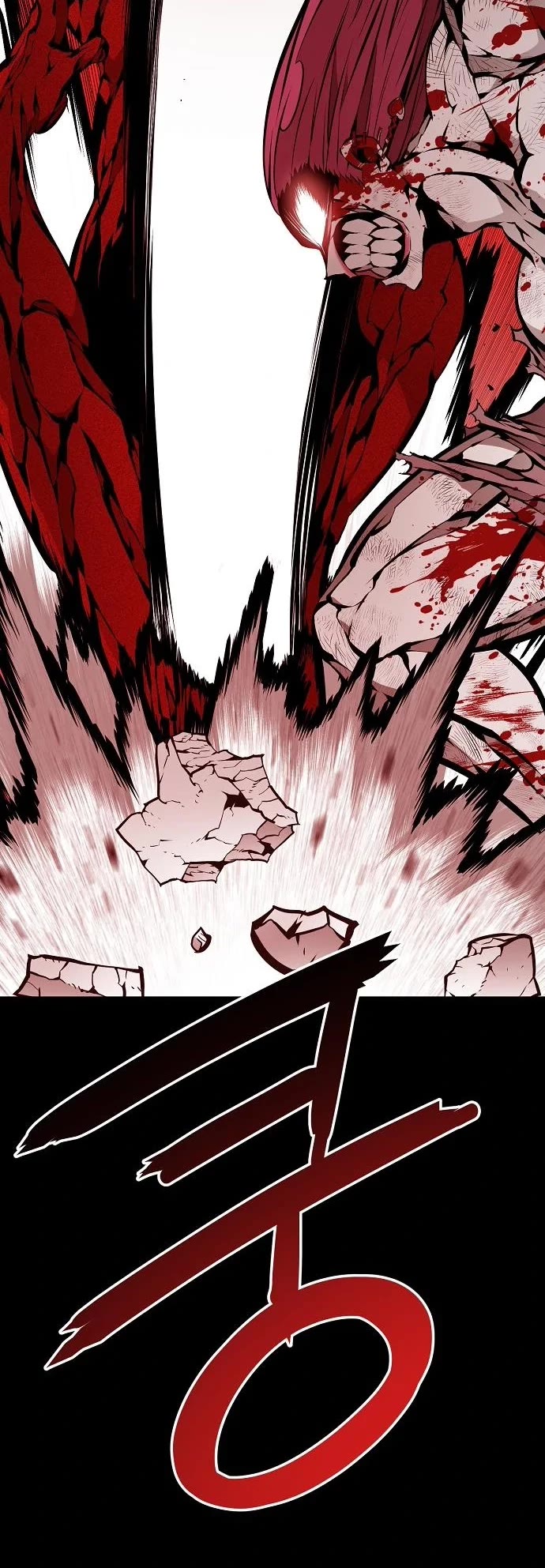 Beast Burn Chapter 36 page 12 - Chapter 36