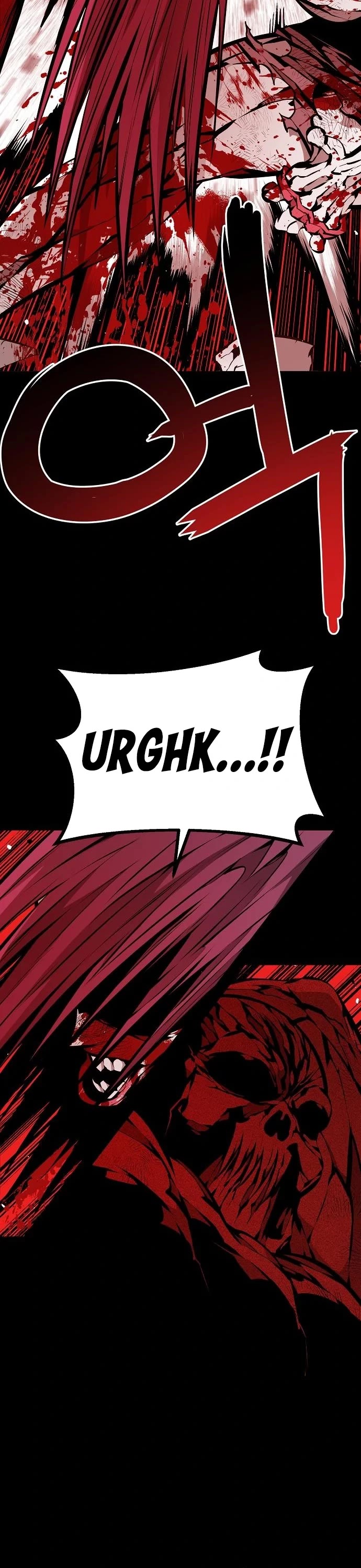 Beast Burn Chapter 36 page 14 - Chapter 36