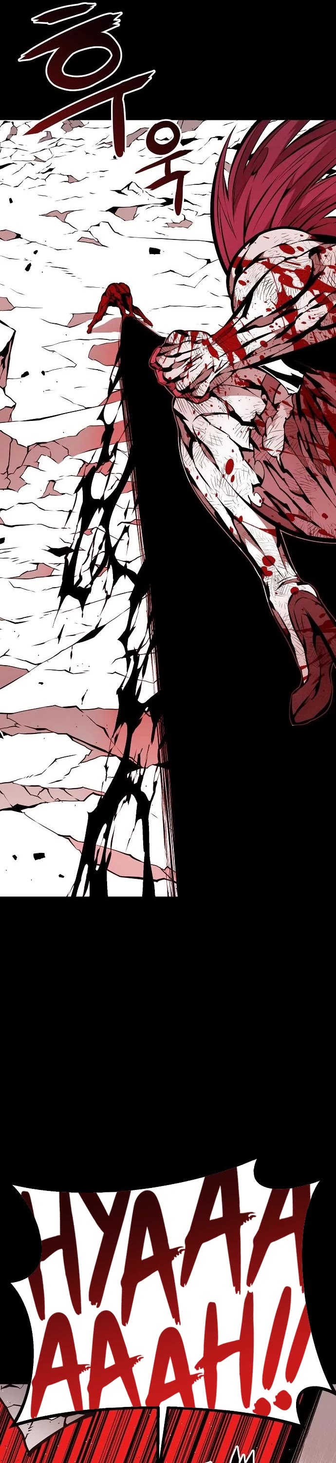Beast Burn Chapter 36 page 17 - Chapter 36