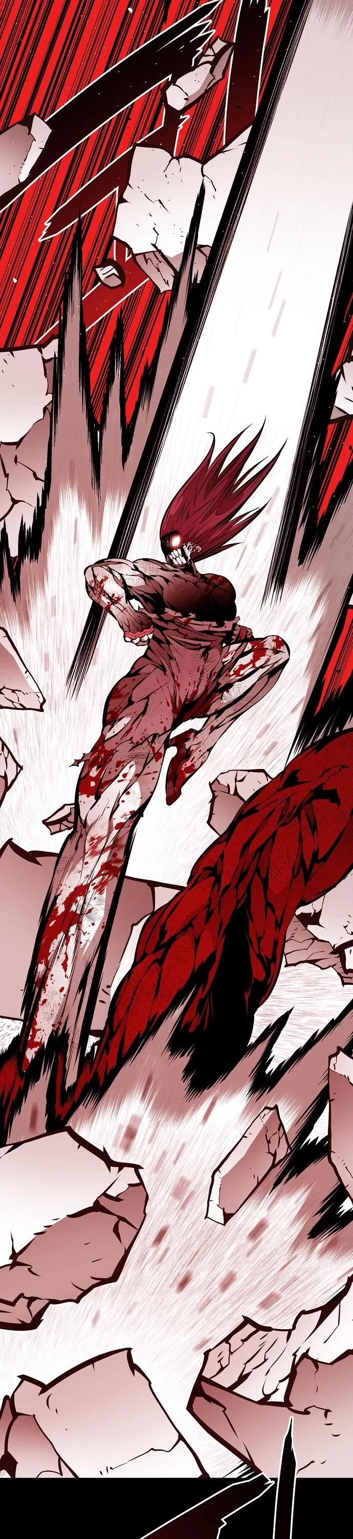 Beast Burn Chapter 36 page 18 - Chapter 36