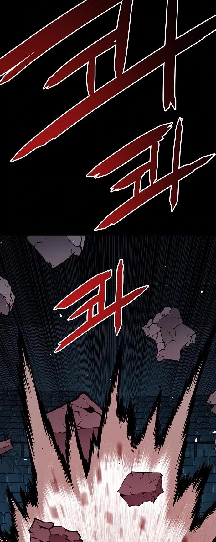 Beast Burn Chapter 36 page 19 - Chapter 36
