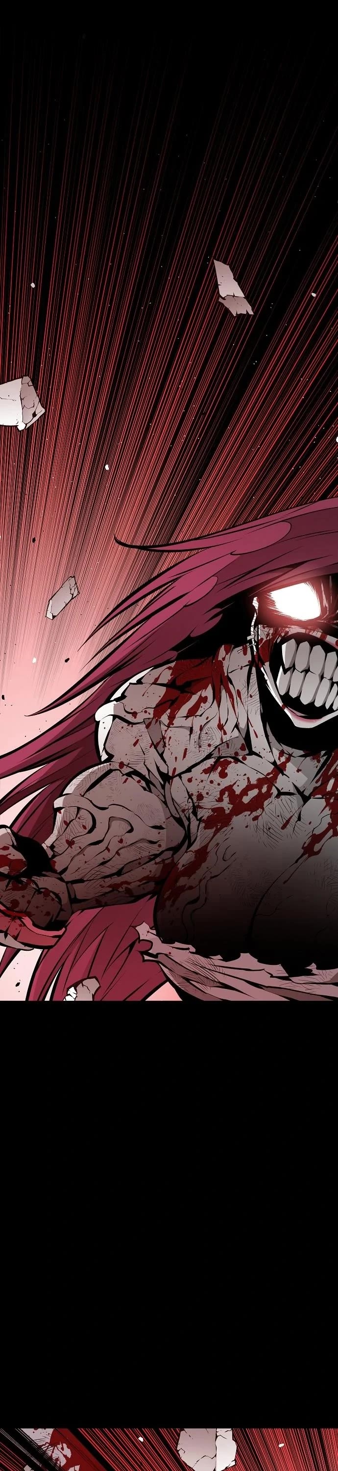 Beast Burn Chapter 36 page 2 - Chapter 36