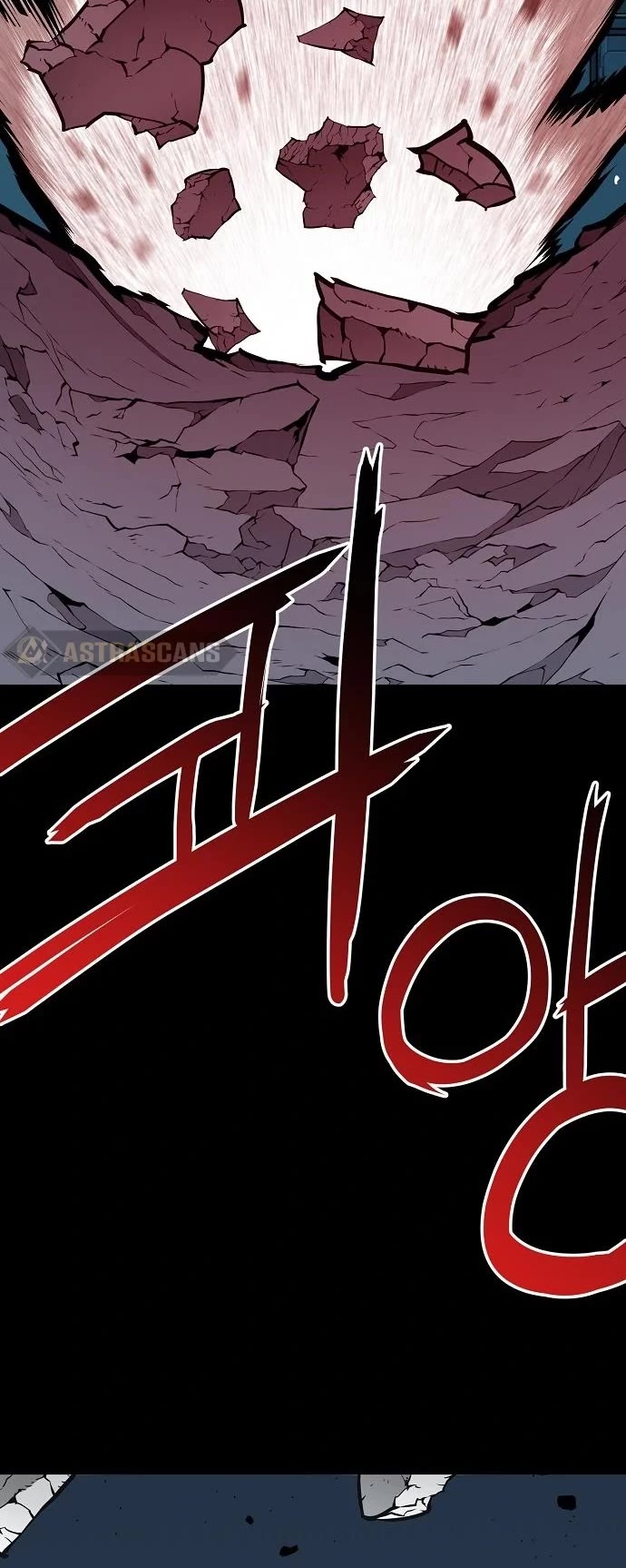Beast Burn Chapter 36 page 20 - Chapter 36