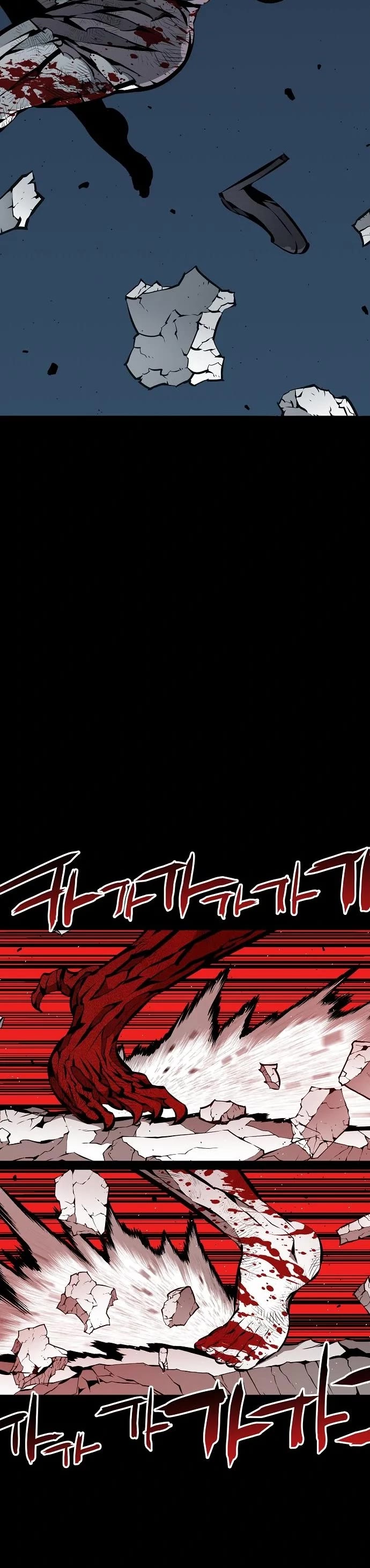 Beast Burn Chapter 36 page 22 - Chapter 36