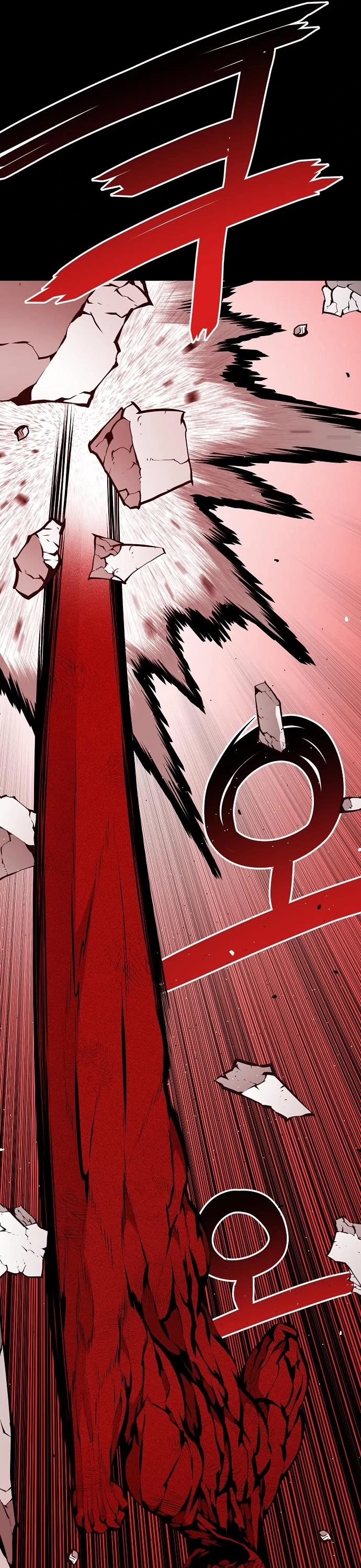 Beast Burn Chapter 36 page 23 - Chapter 36